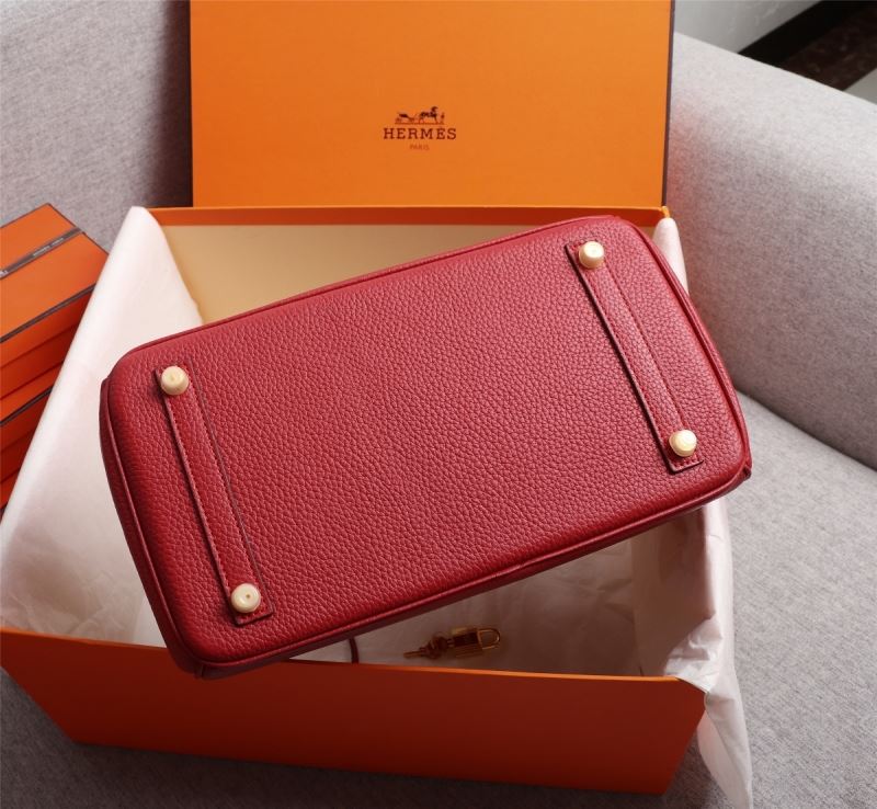 Hermes Birkin Bags